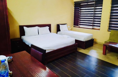 Vaduvanchal Hotel | Welcare Sunrise Valley resort