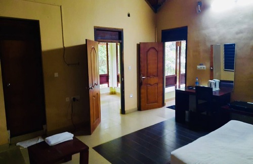 Vaduvanchal Hotel | Welcare Sunrise Valley resort