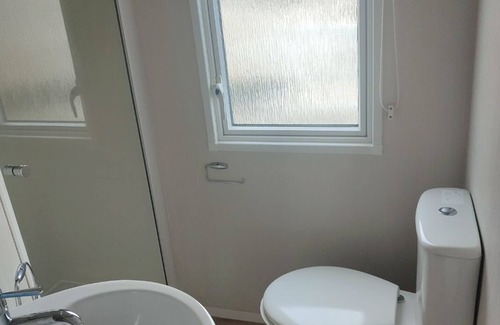 Fleetwood House | Welcome: 3 bedroom caravan located at Haven Cala Gran Holiday Park Blackpool