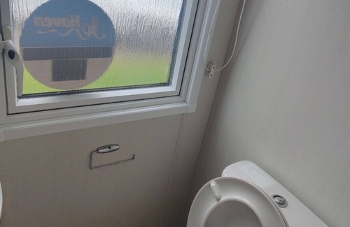 Fleetwood House | Welcome: 3 bedroom caravan located at Haven Cala Gran Holiday Park Blackpool