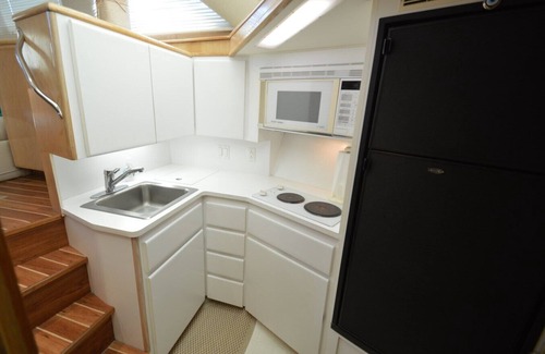 Eastport Boat Rental | Welcome Aboard the Kathleen Marie!