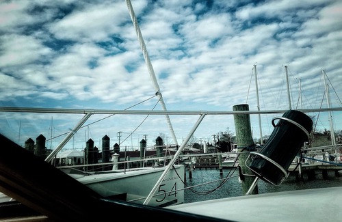Eastport Boat Rental | Welcome Aboard the Kathleen Marie!