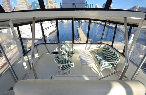 Eastport Boat Rental | Welcome Aboard the Kathleen Marie!