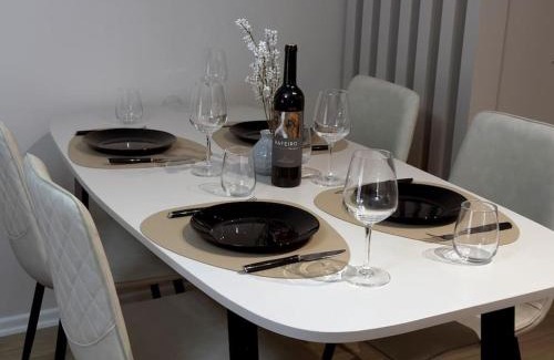 Tirana Apartment | Welcome at DS' Apartments!
