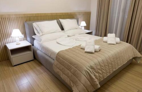 Tirana Apartment | Welcome at DS' Apartments!