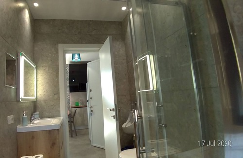 Qerek Apartment | Welcome Beach Apartment