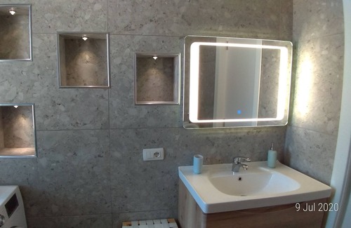 Qerek Apartment | Welcome Beach Apartment