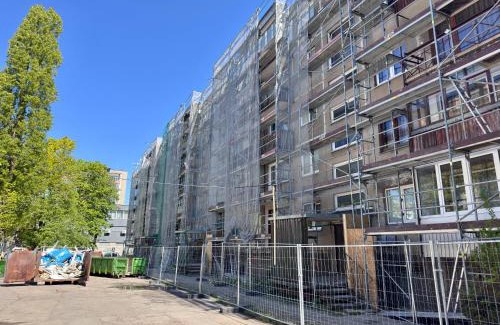 Klaipeda Apartment | Welcome Centre Apartaments