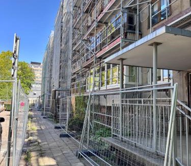 Klaipeda Apartment | Welcome Centre Apartaments
