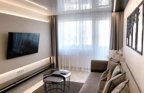 Klaipeda Apartment | Welcome Centre Apartaments