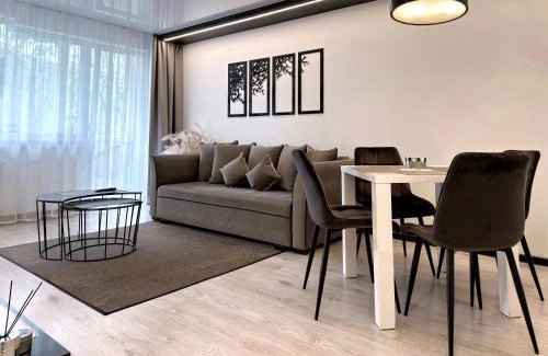 Klaipeda Apartment | Welcome Centre Apartaments