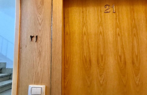 Taqseem Laselky Apartment | Welcome Chez LAMA