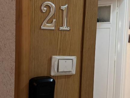 Taqseem Laselky Apartment | Welcome Chez LAMA