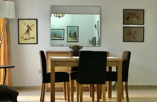 Taqseem Laselky Apartment | Welcome Chez LAMA