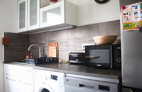 Saint-Lormel House | Welcome! Cozy House 7 min. from the Beaches