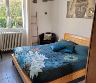 Nantes Nord House | Welcome