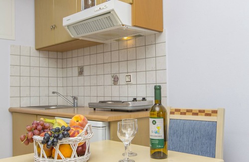 Agios Prokopios House | Welcome