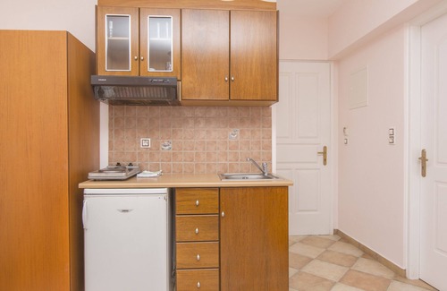 Agios Prokopios House | Welcome