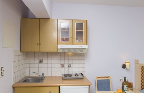 Agios Prokopios House | Welcome