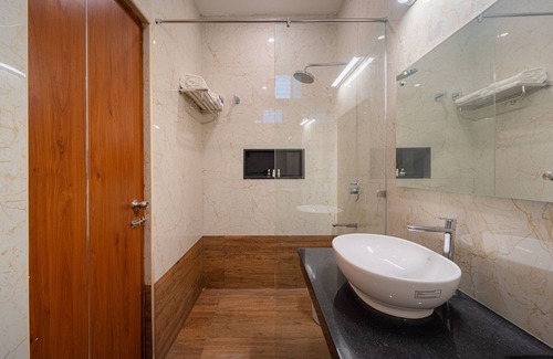 Heritage Town Hotel | Welcome Grand Residency