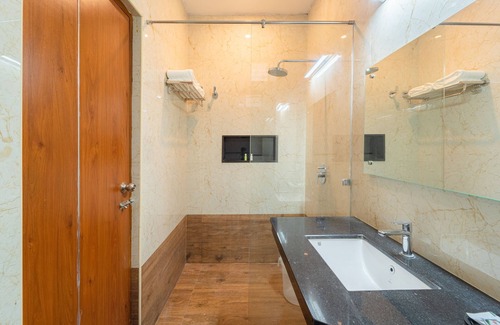Heritage Town Hotel | Welcome Grand Residency