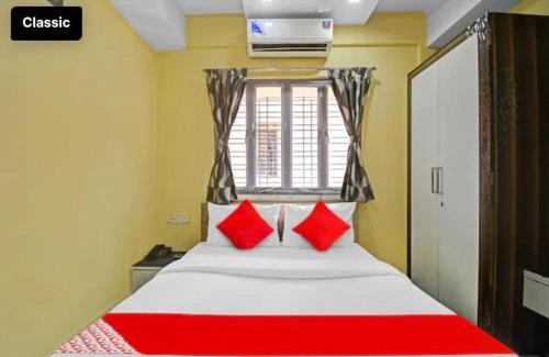 New Town House | Welcome guest house