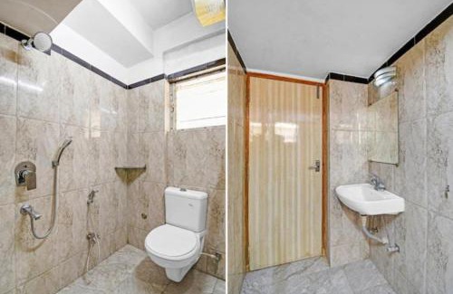 New Town House | Welcome guest house