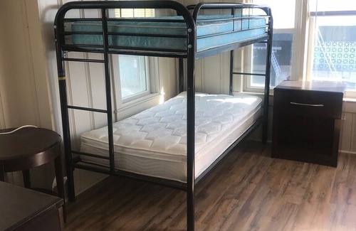 Ocean City House | Welcome High School Graduates / Senior Week Rental