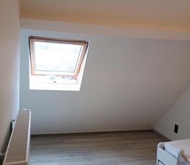 Brugse Poort Other | Welcome Home