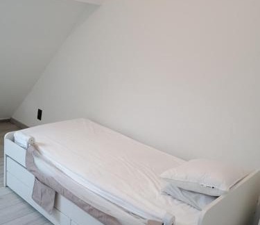 Brugse Poort Other | Welcome Home