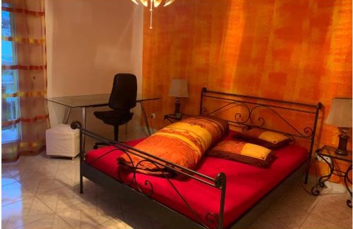 Magenwil Apartment | Welcome Home