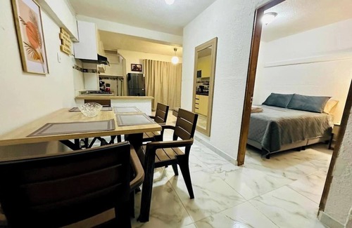 Bogota Apartment | Welcome Home