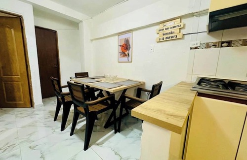 Bogota Apartment | Welcome Home