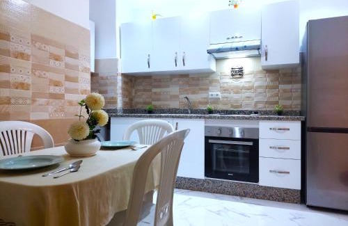 El Jadida Apartment | Welcome Home El Jadida