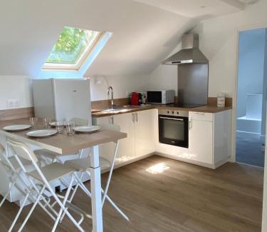 Epinay-sur-Orge Apartment | Welcome Home