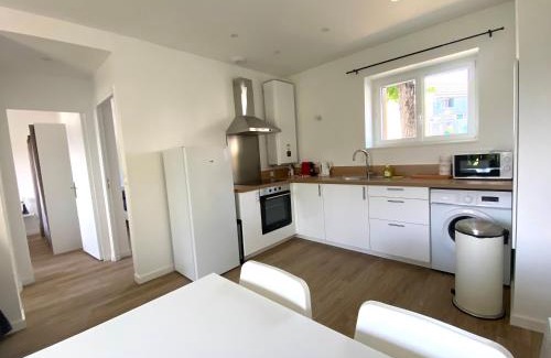Epinay-sur-Orge Apartment | Welcome Home