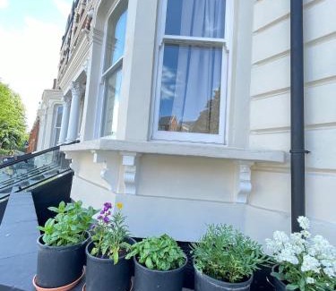 Tufnell Park Apartment | Welcome home