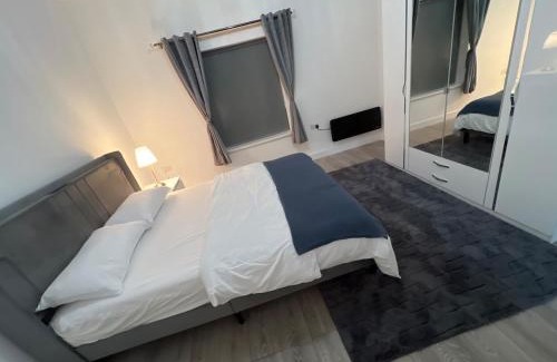Tufnell Park Apartment | Welcome home