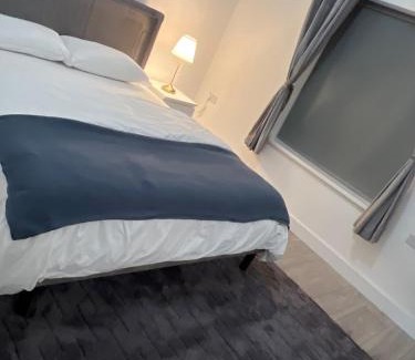 Tufnell Park Apartment | Welcome home