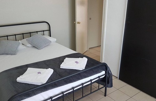 Rockhampton Hotel | Welcome Home Motel and Apartments