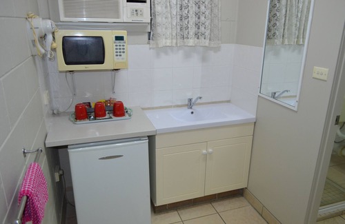 Rockhampton Hotel | Welcome Home Motel and Apartments
