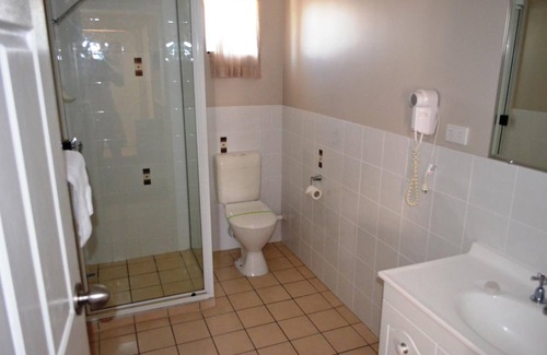 Rockhampton Hotel | Welcome Home Motel and Apartments
