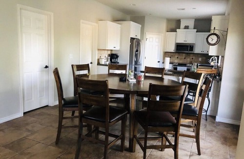 Broken Arrow House | Welcome Home ☀️