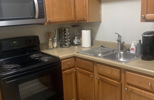 Villa Heights House | Welcome Home