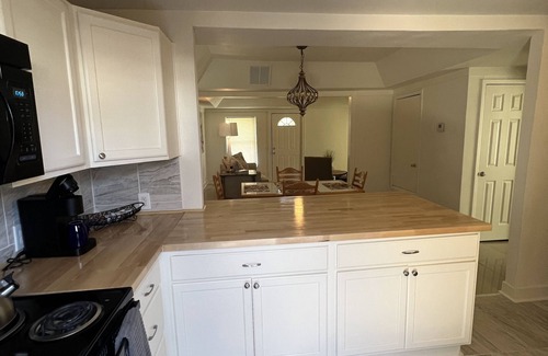 Wichita Falls House | Welcome Home