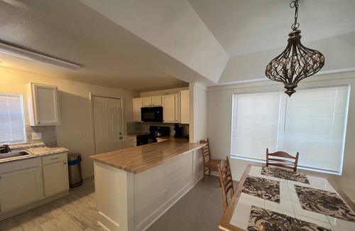 Wichita Falls House | Welcome Home