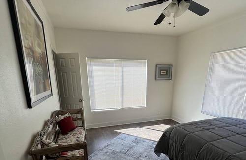 Wichita Falls House | Welcome Home