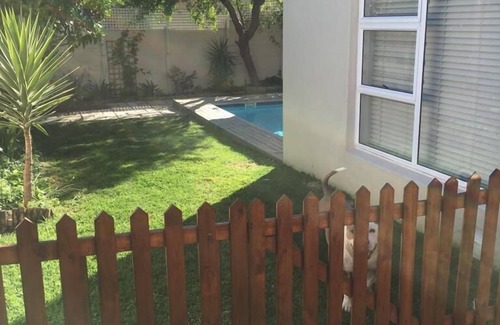 Muizenberg House | Welcome Home - You're true homestay experience