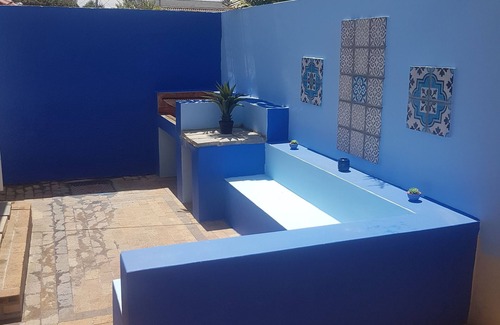 Muizenberg House | Welcome Home - You're true homestay experience