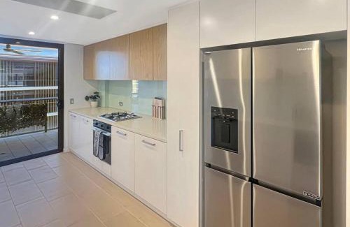 Darwin City Centre Apartment | Welcome Homestay Waterfront